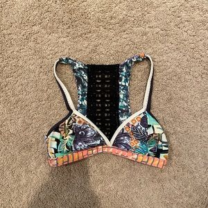 Reversible Maaji Bikini Top
